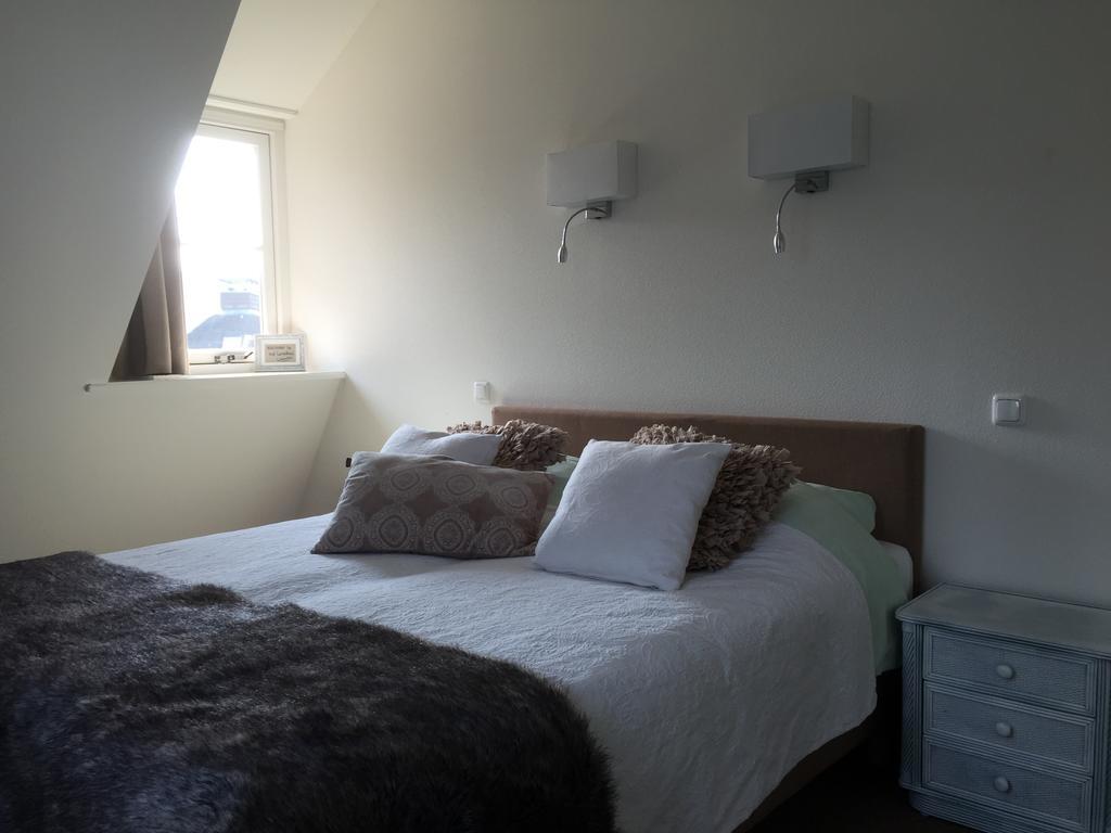 Herberg Het Landhuis Schoorl Pokoj fotografie